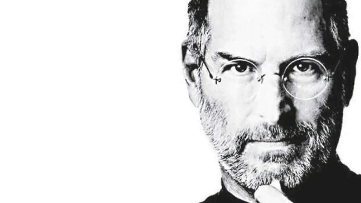 Steve Jobs Apple